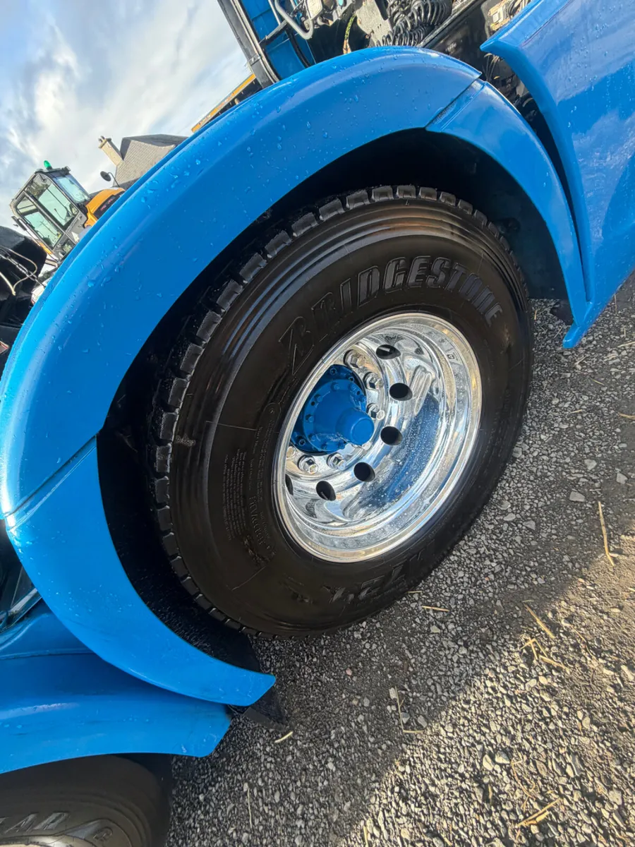 Scania r500 - Image 4