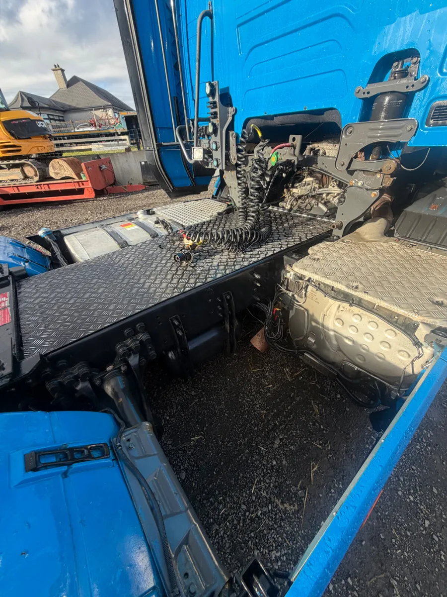 Scania r500 - Image 3