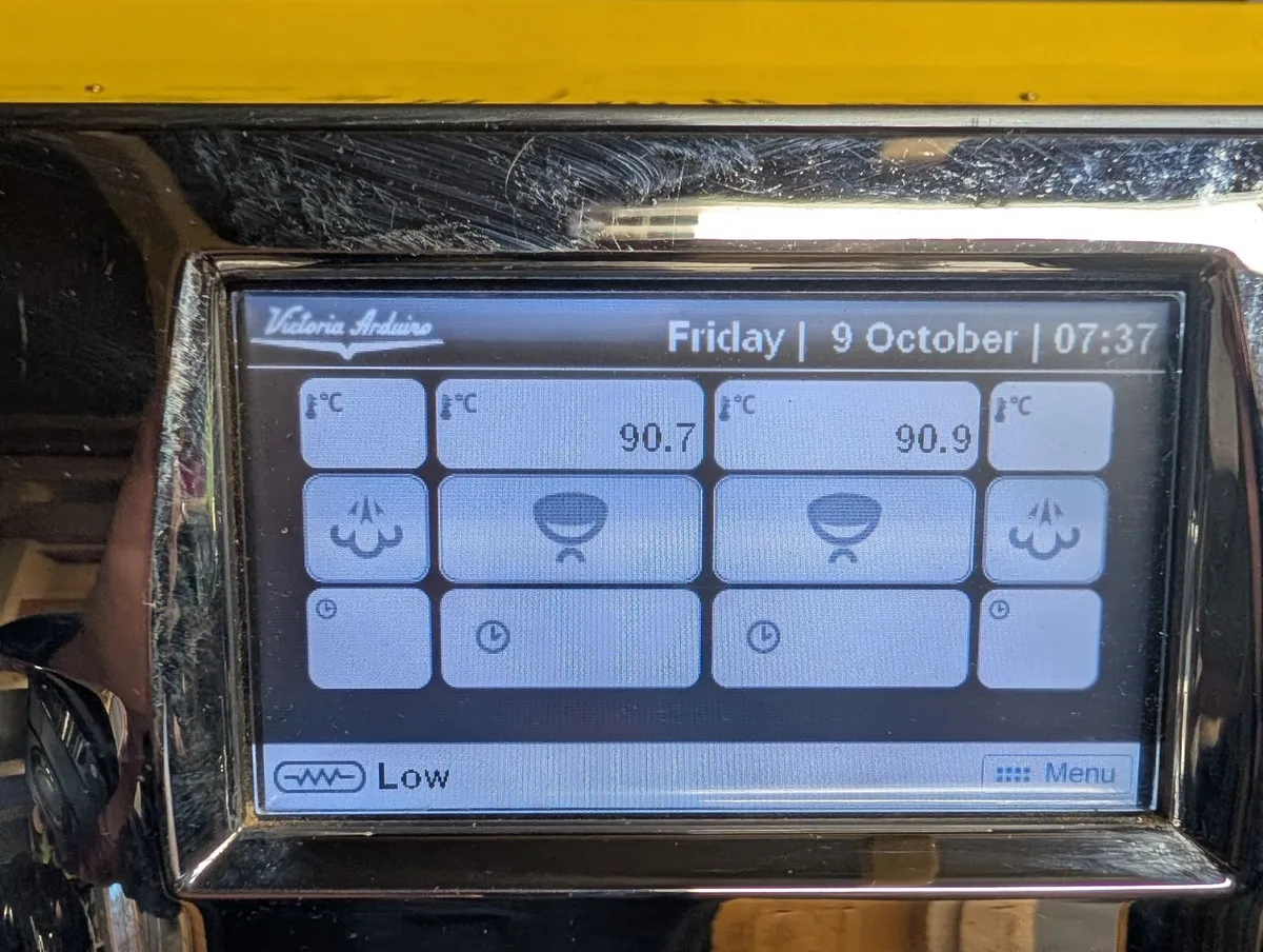 Coffee machine - Image 3