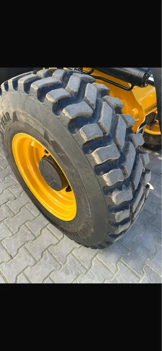 JCB 409 - Image 2