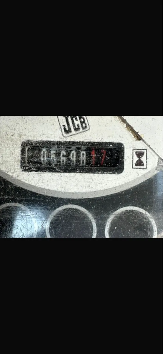 JCB 409 - Image 3