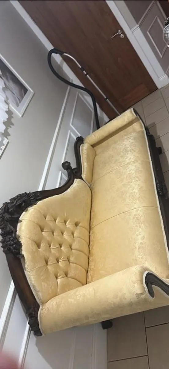 antique - Image 2