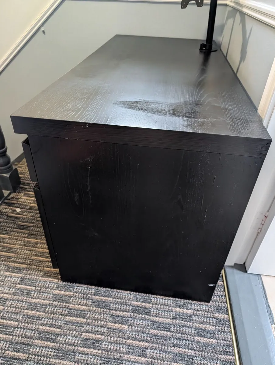 Computer desk - Image 4