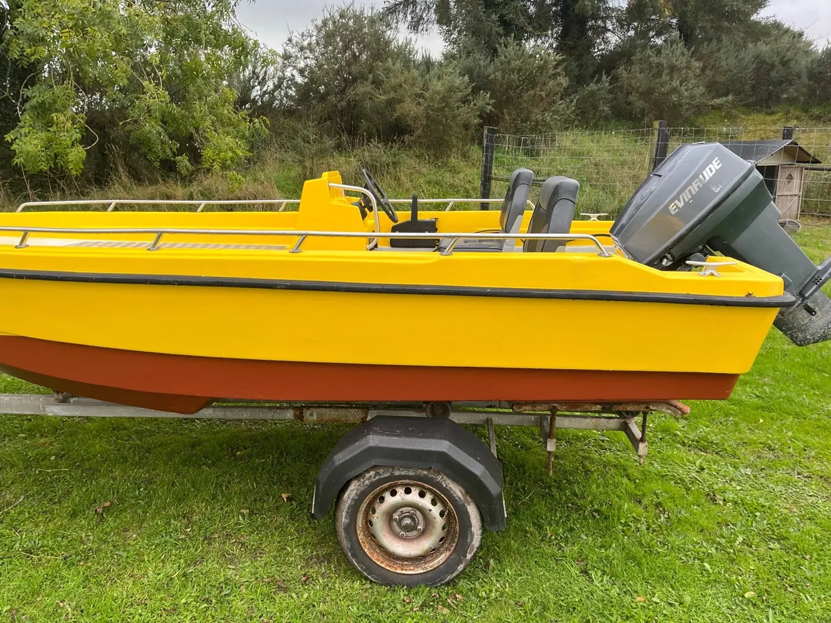 Boat - Image 4
