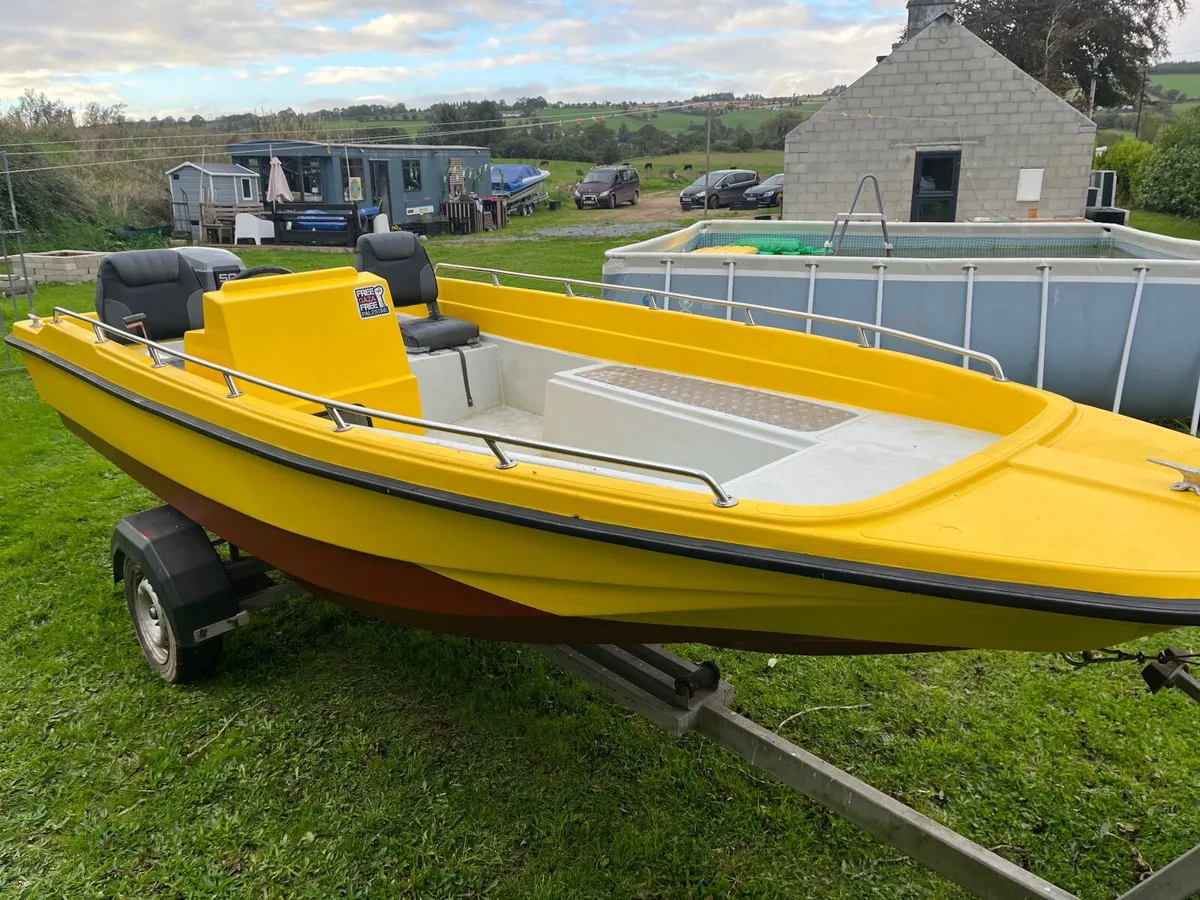 Boat - Image 2