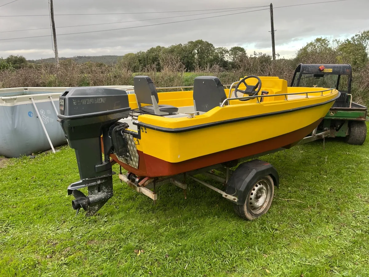 Boat - Image 3