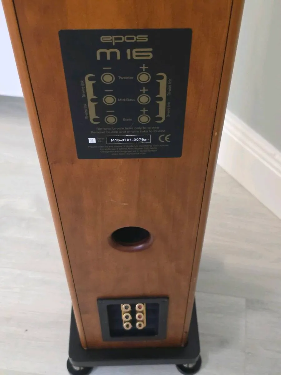 Speakers - Image 4