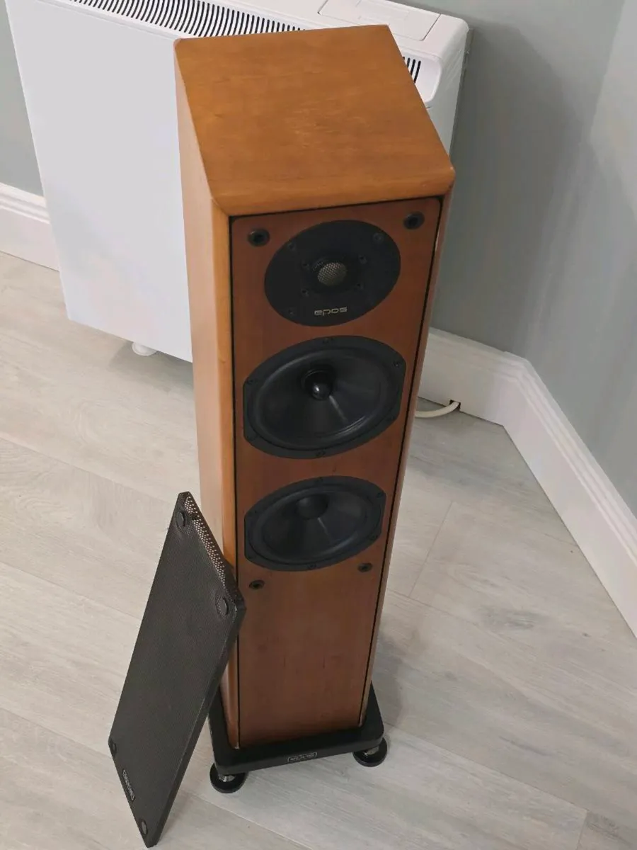 Speakers - Image 2
