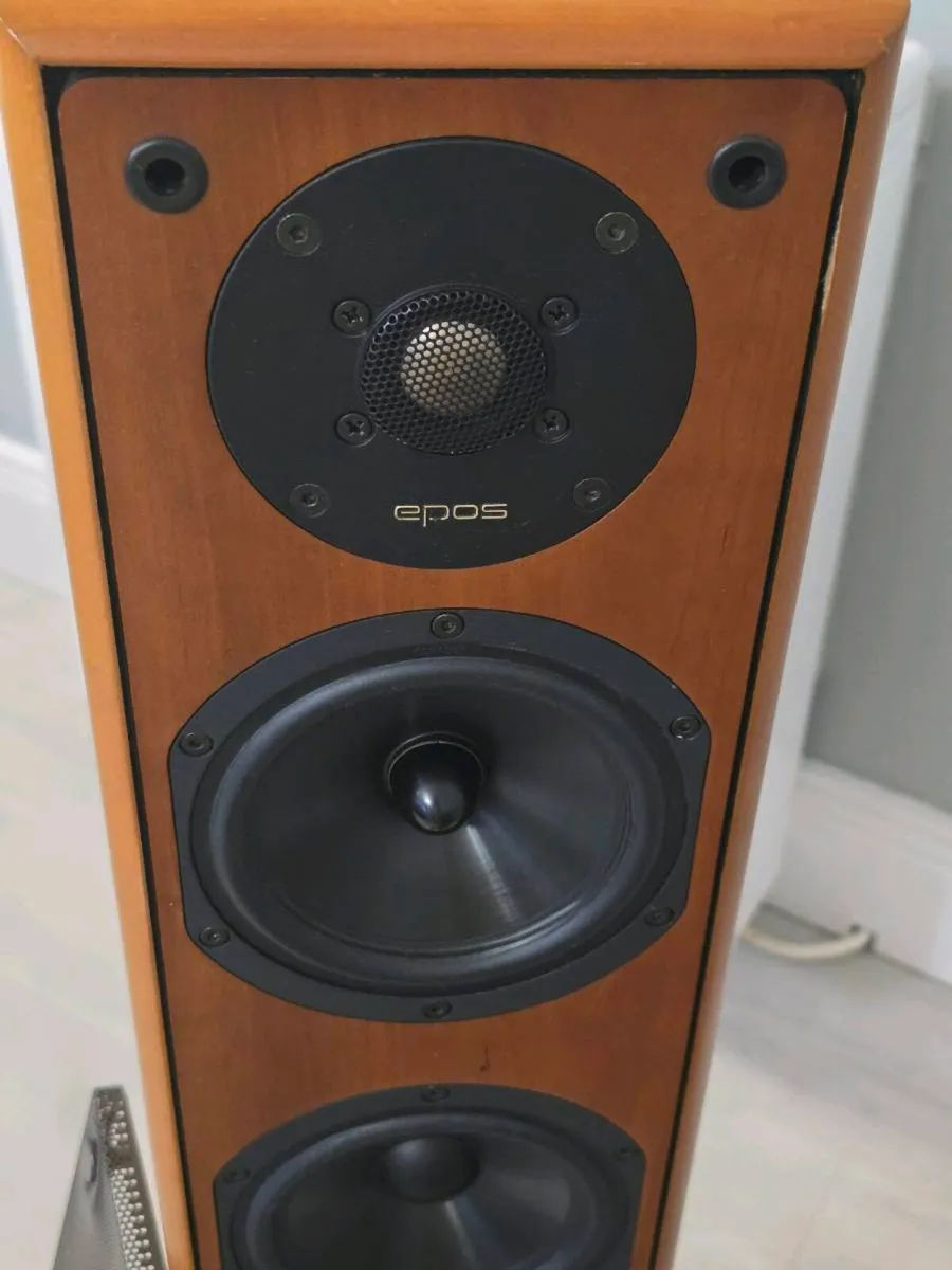 Speakers - Image 3