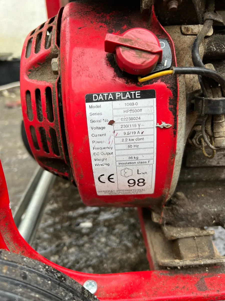 Generator - Image 2
