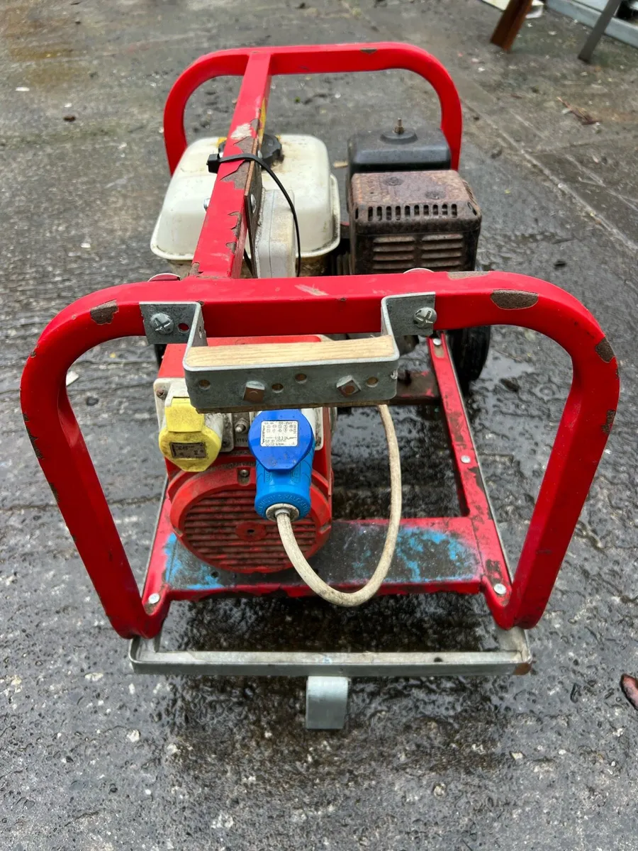 Generator - Image 3