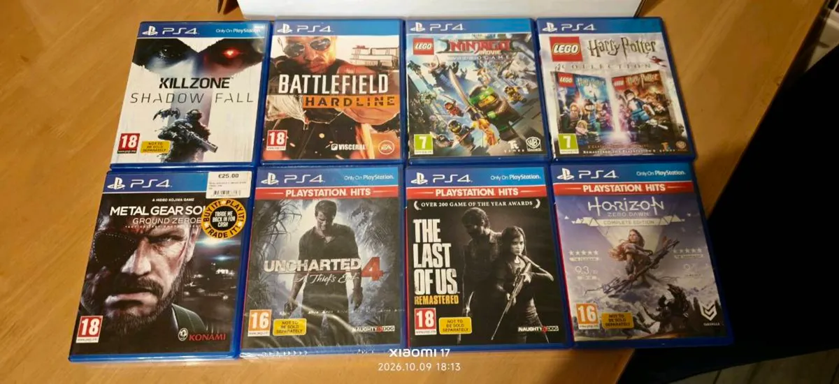 Playstation 4 - Image 2