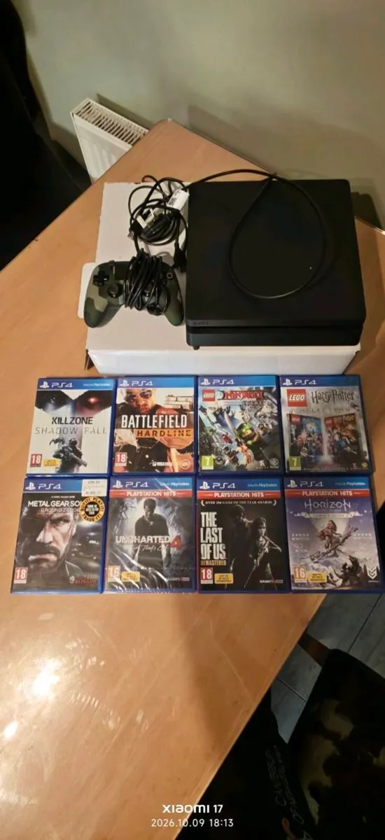 Playstation 4 - Image 3