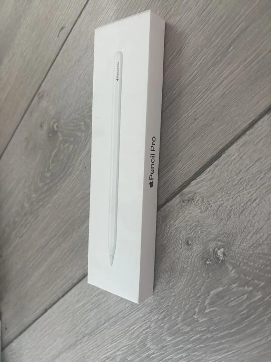 apple pencil pro - Image 2