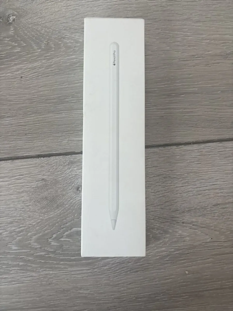 apple pencil pro - Image 1