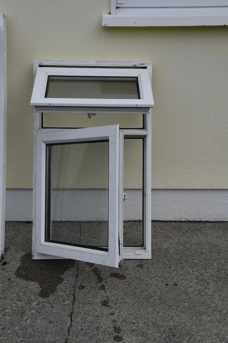 glass panels and pvc windows - Image 3