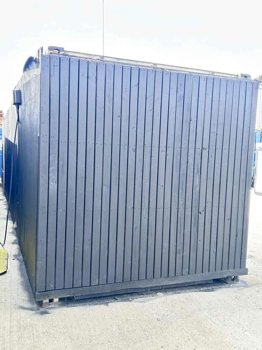 Container Shop 40ft - Image 4