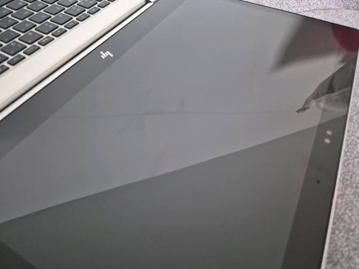 HP HSN 104C laptop - Image 3