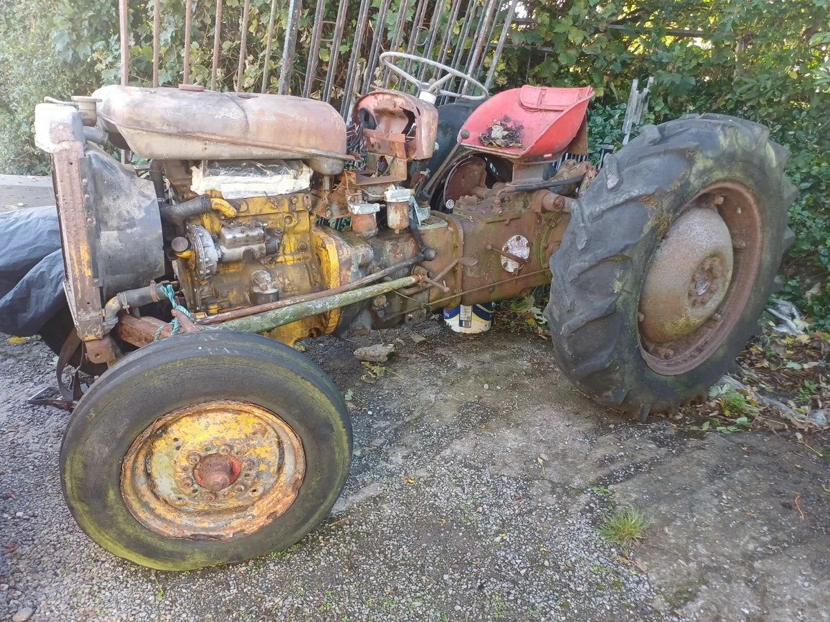 Zetor Proxima 6441 - Image 4