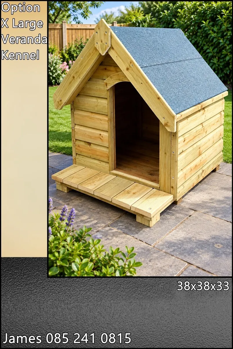 Dog Boxes Insulated - Image 3