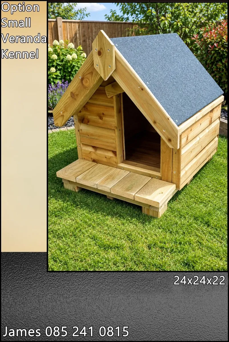 Dog Boxes Insulated - Image 4