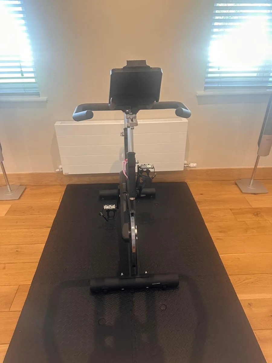 Spin bike - Image 2