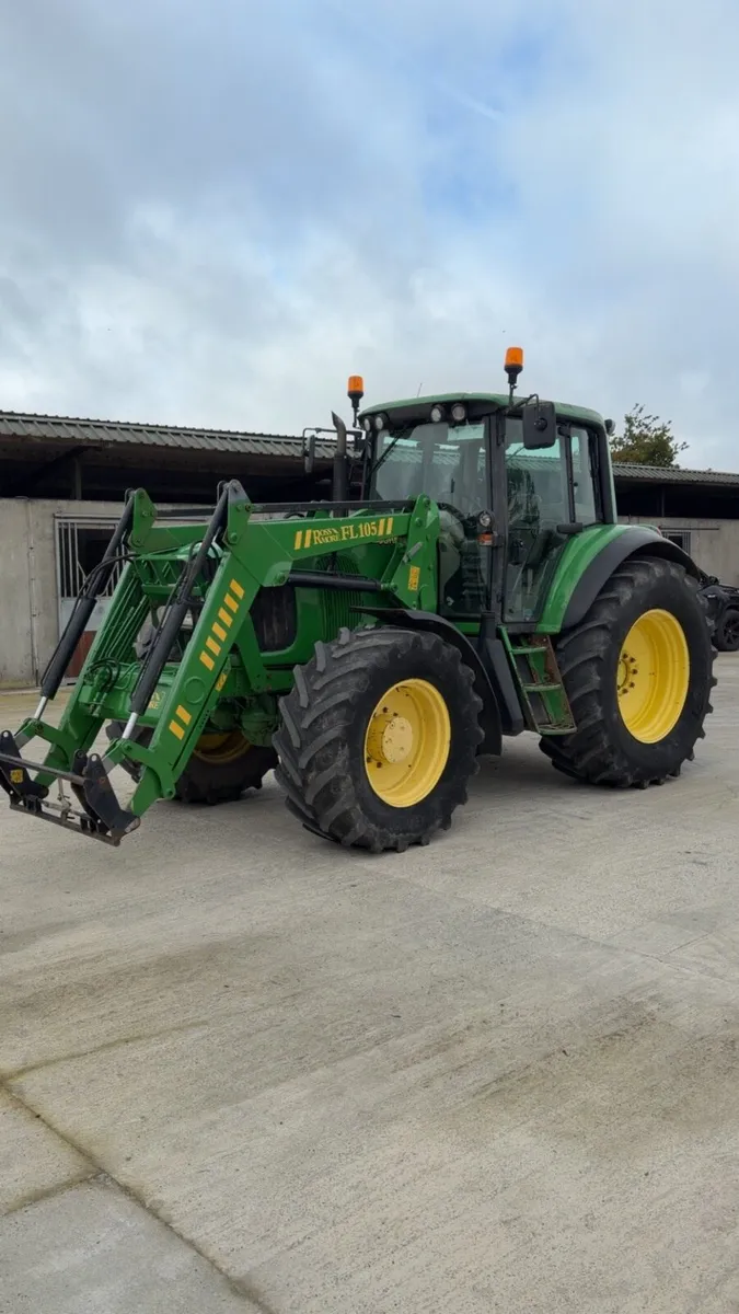John Deere 6920s - Image 2