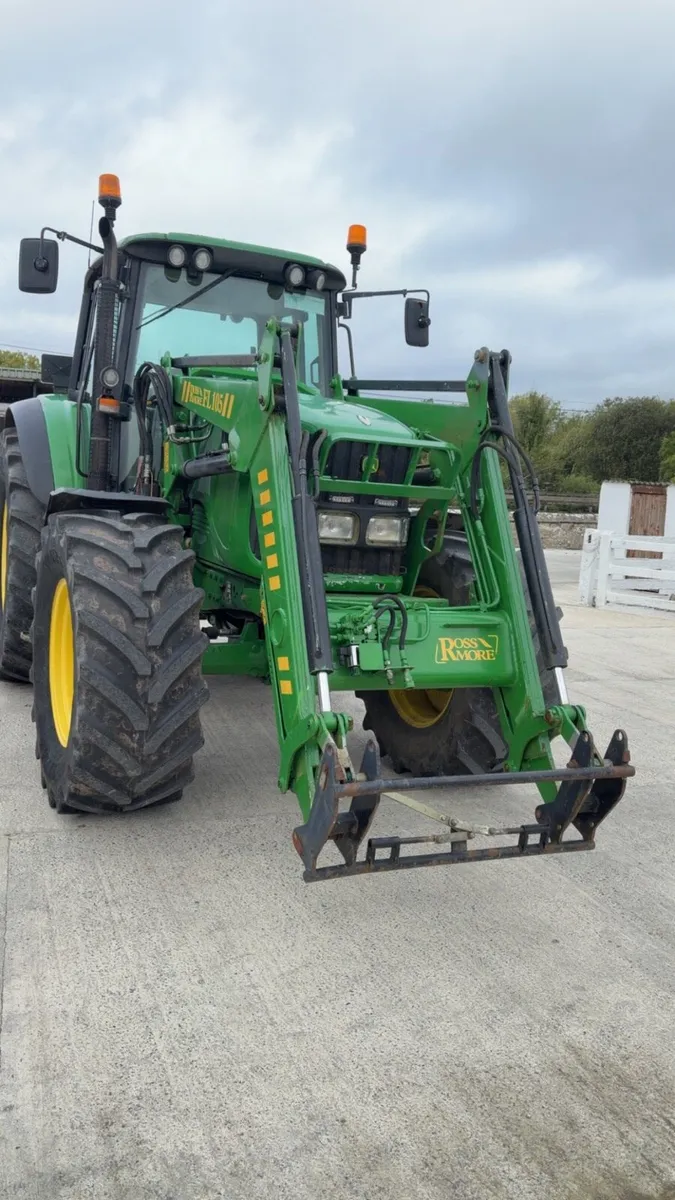 John Deere 6920s - Image 3