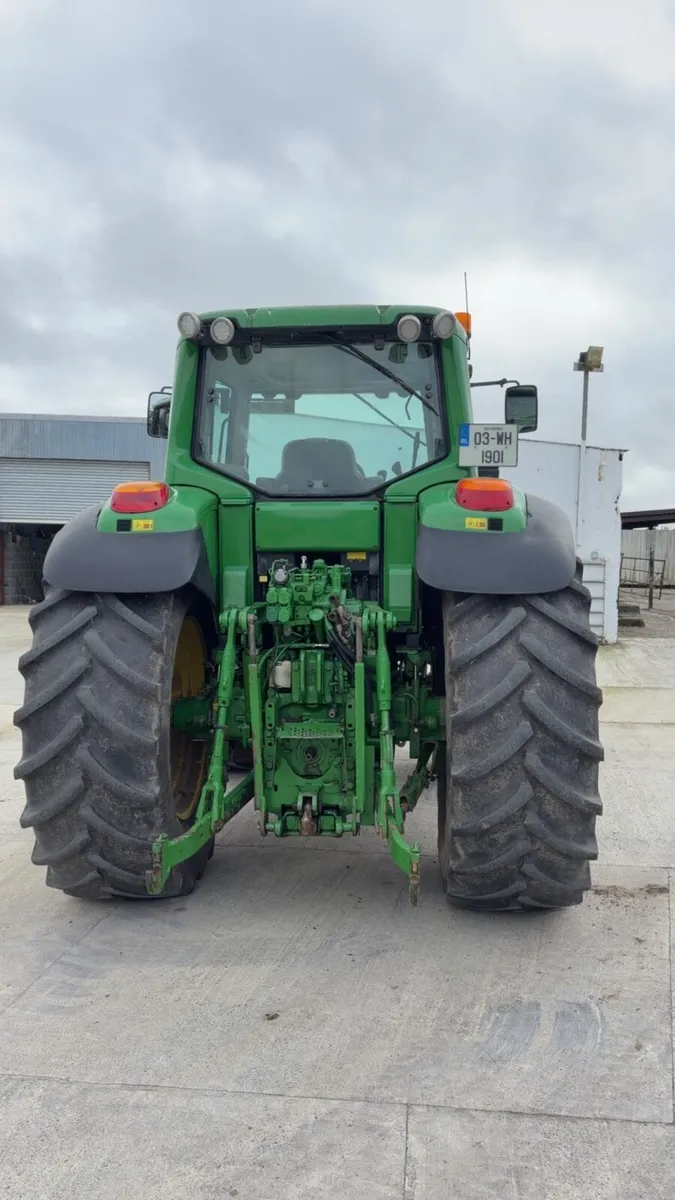 John Deere 6920s - Image 4