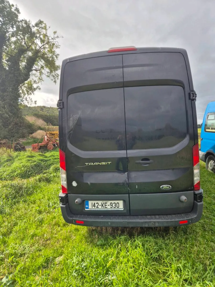 Campervan - Image 2