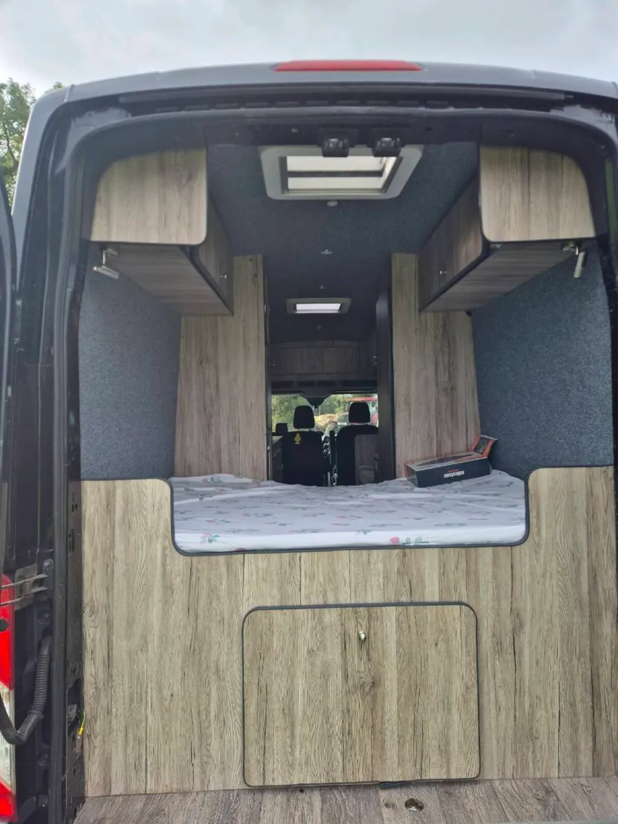 Campervan - Image 3