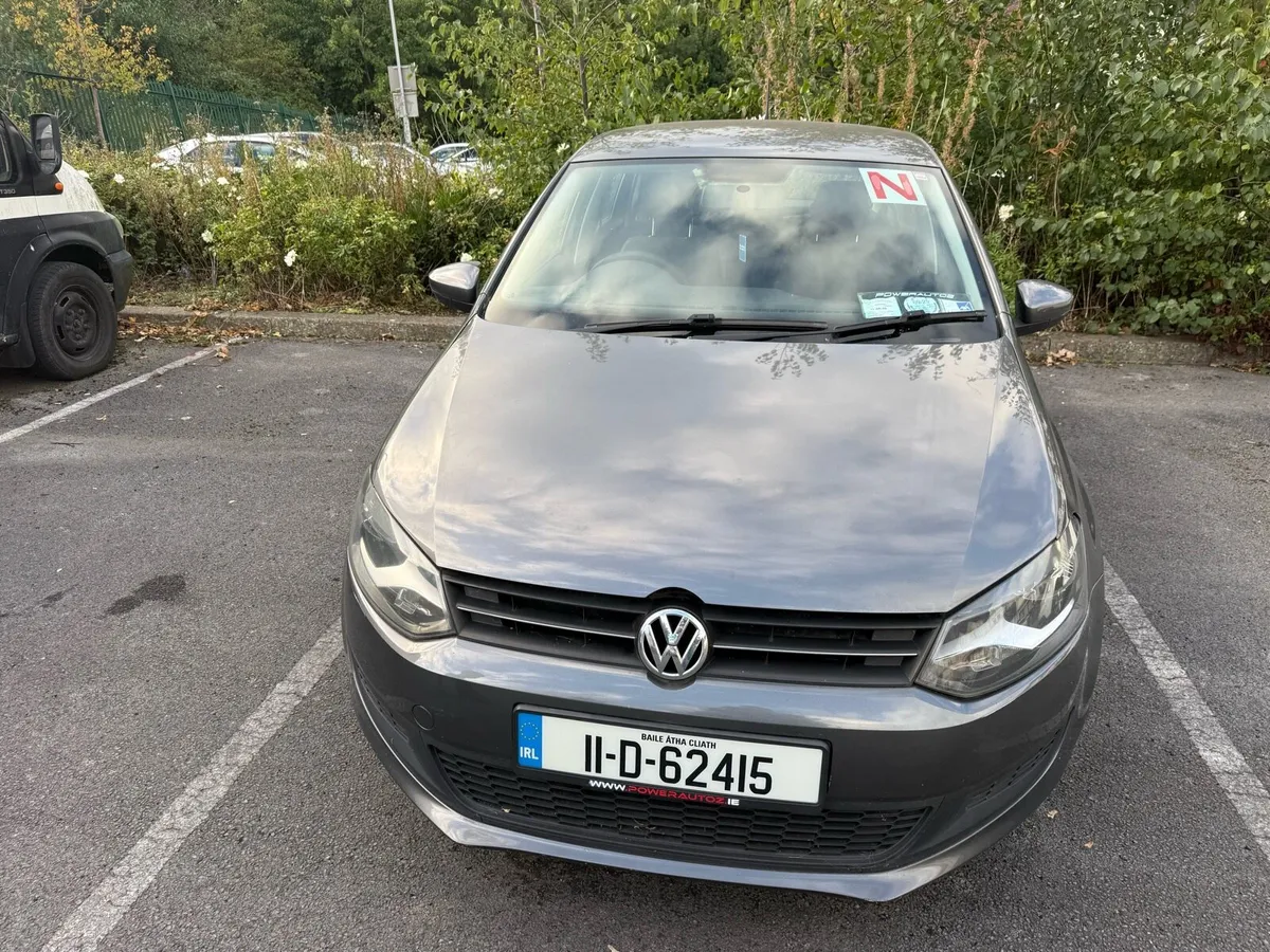 2011 Vw Polo 1.2 - Image 2