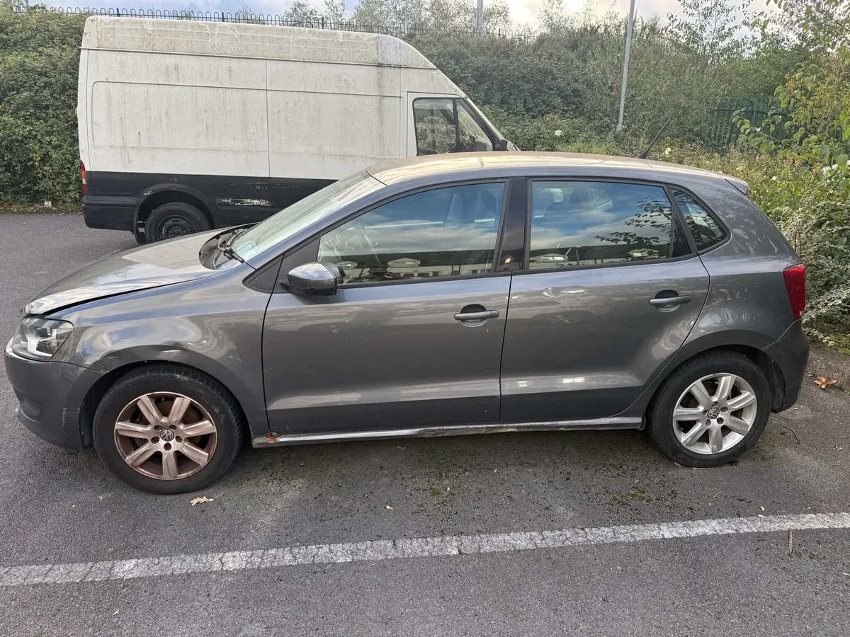 2011 Vw Polo 1.2 - Image 4