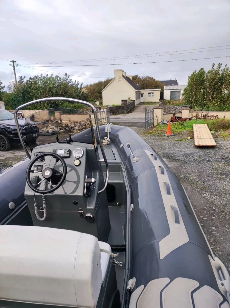 Narwahl rib 2022 - Image 2
