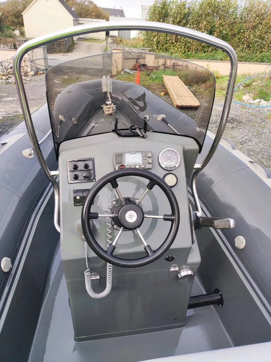 Narwahl rib 2022 - Image 3