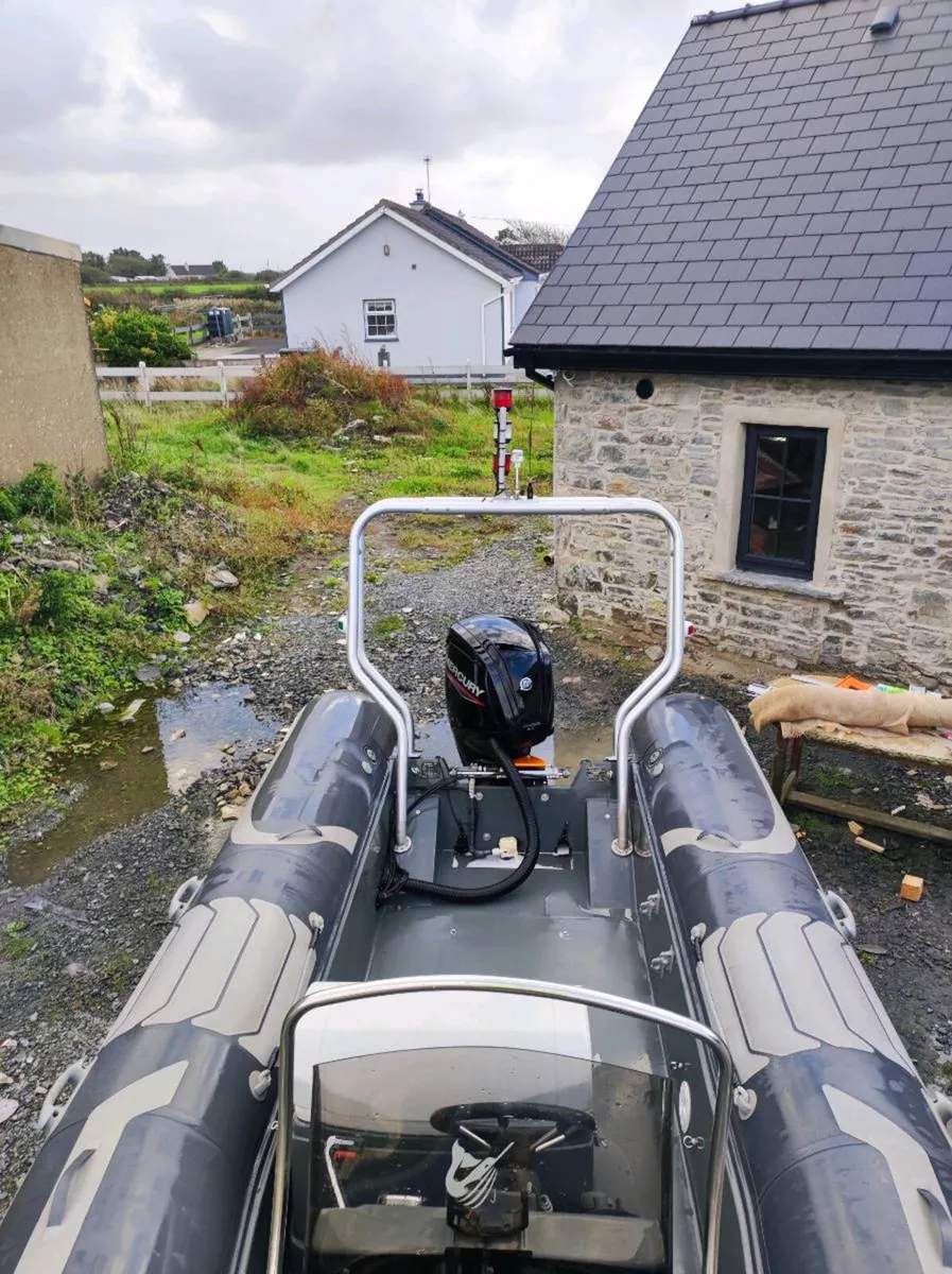 Narwahl rib 2022 - Image 4
