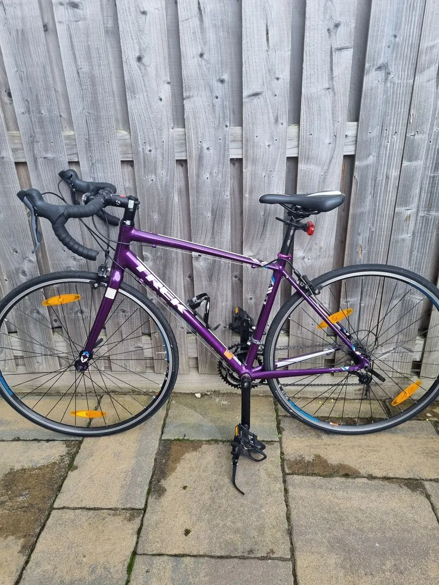 Bike - Image 1