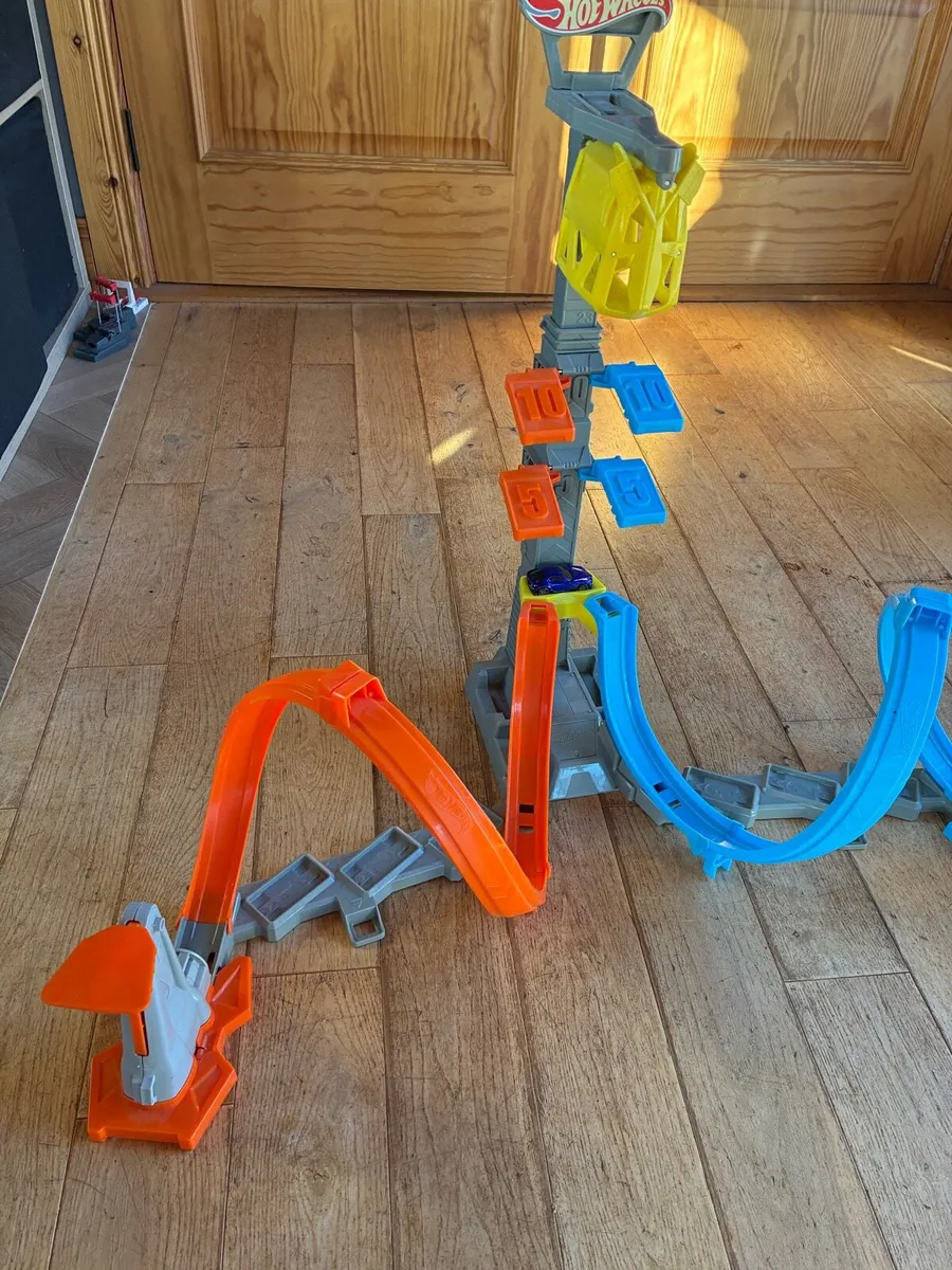 Hot wheels - Image 2