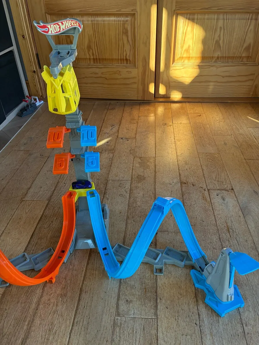 Hot wheels - Image 3