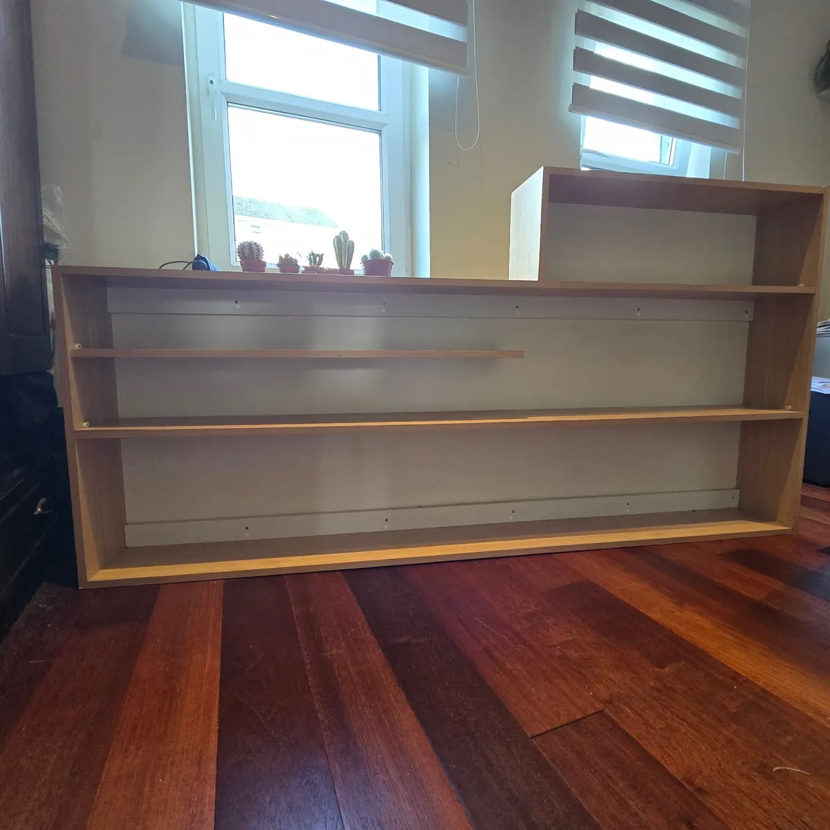 Book Shelves
