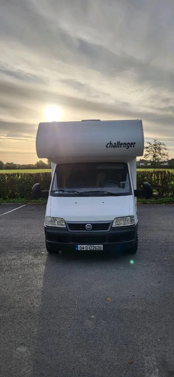 Campers - Image 1