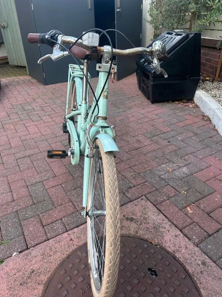 kids bike - Image 2