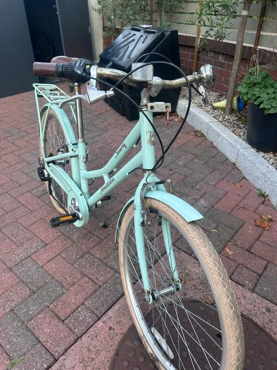 kids bike - Image 3