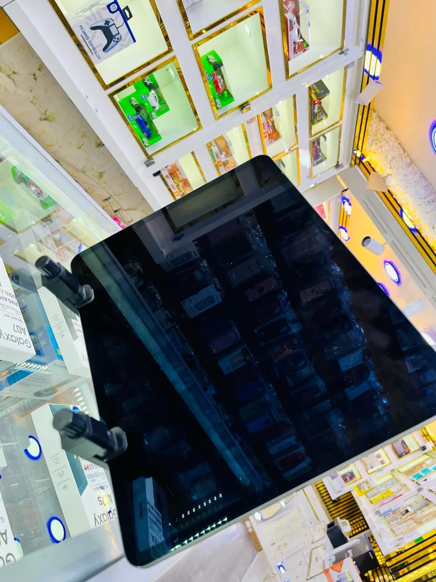 🔥IPAD PRO 12, 9inch Like new 256GB 1YEAR WTY✅🔥 - Image 3