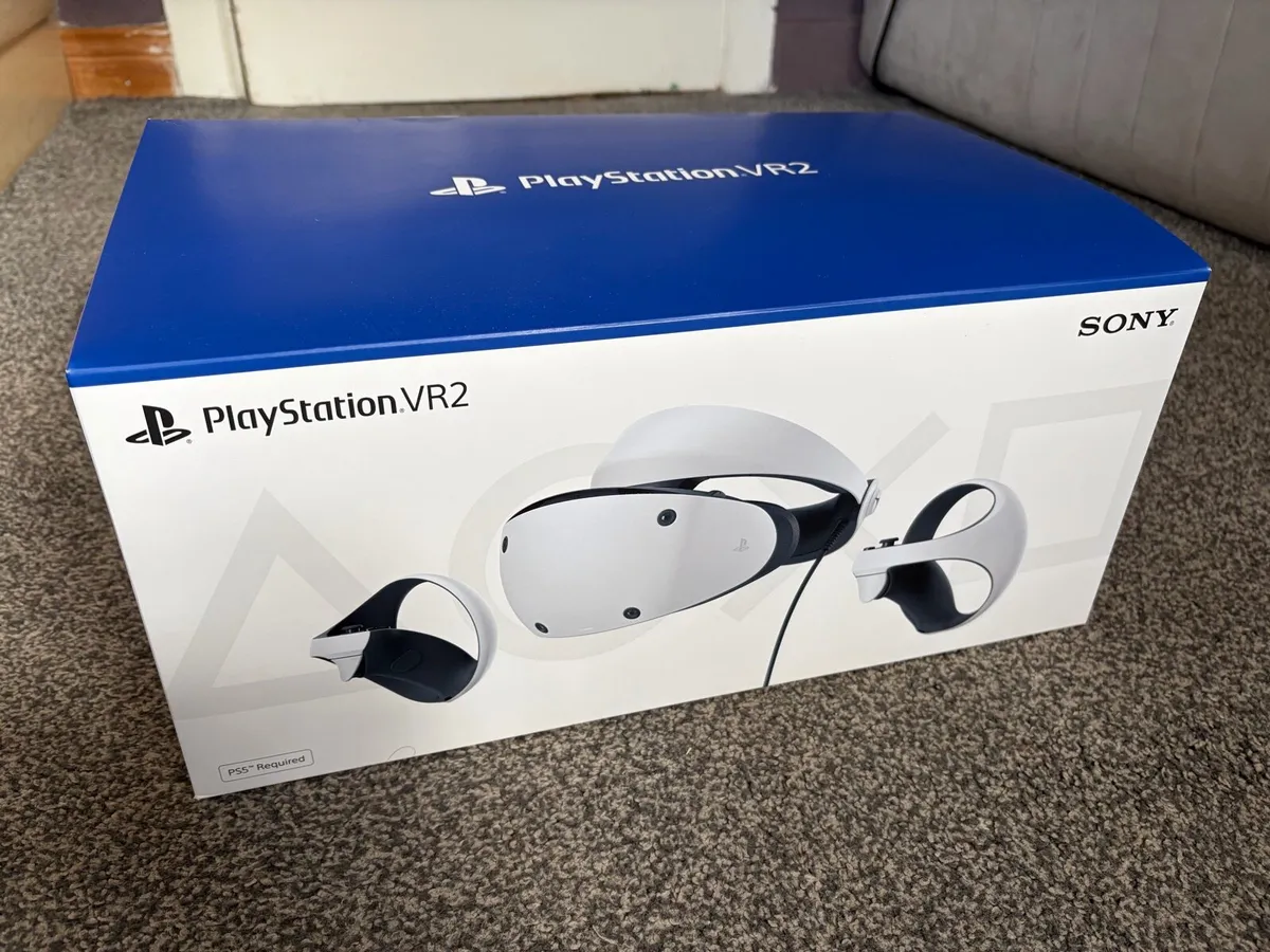 PSVR2 - Image 1