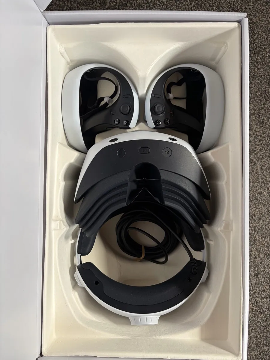PSVR2 - Image 2
