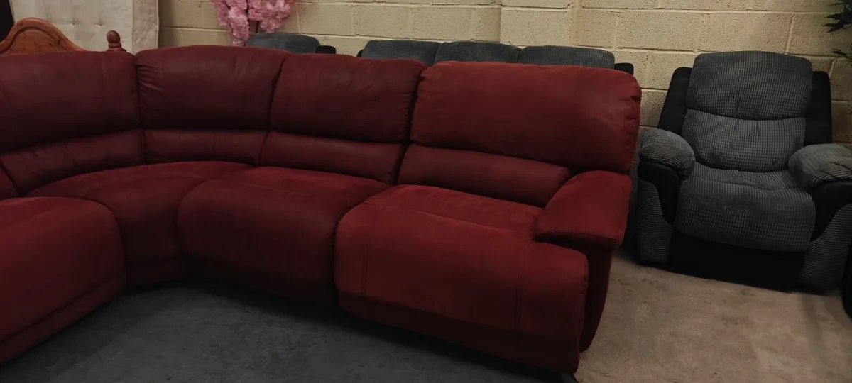 Corner Couch - Image 3