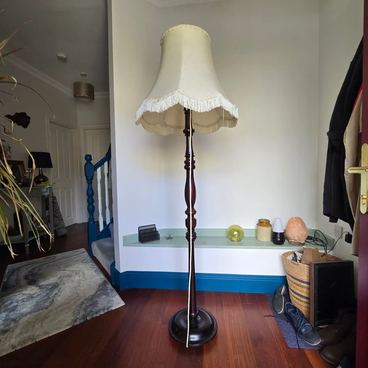 Floor Lamp