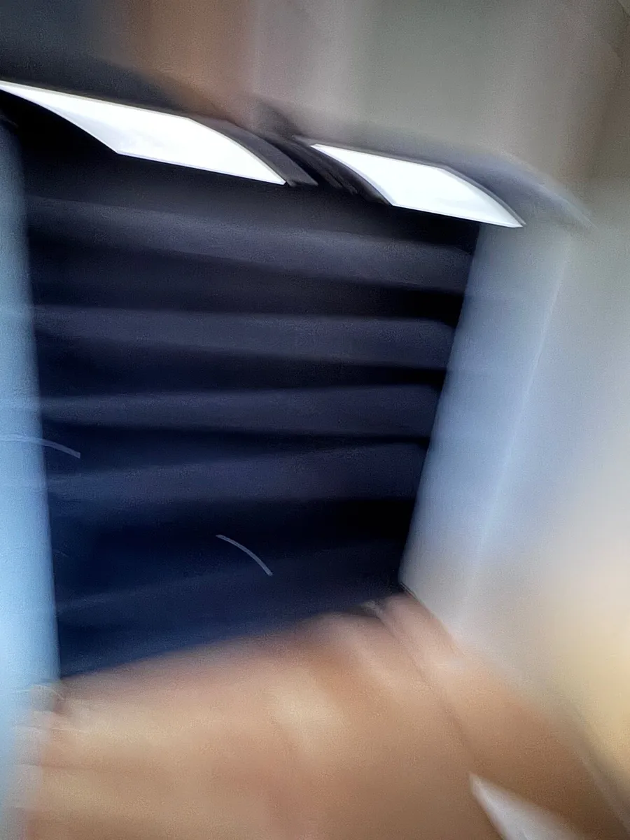 Shoe cabinet/ console cabinet - Image 2