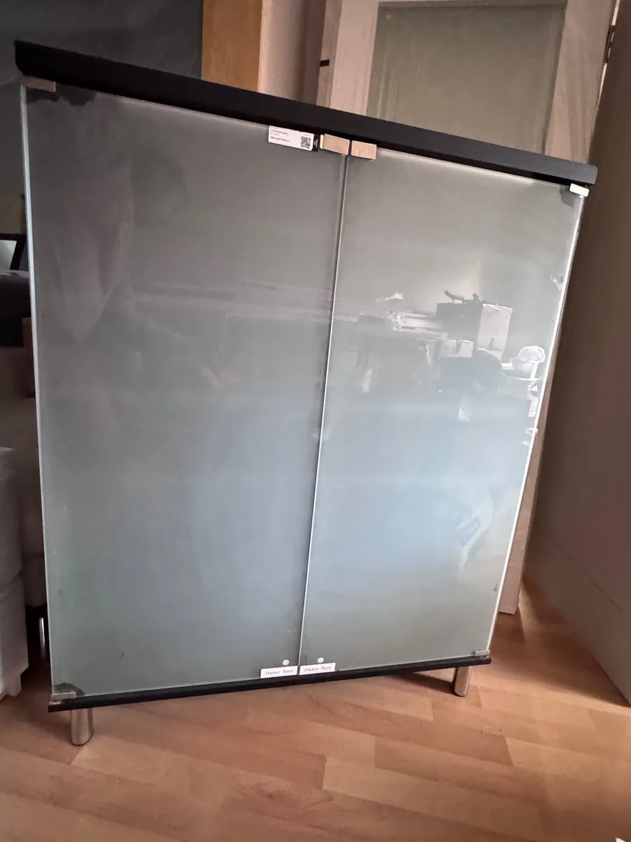 Shoe cabinet/ console cabinet - Image 1